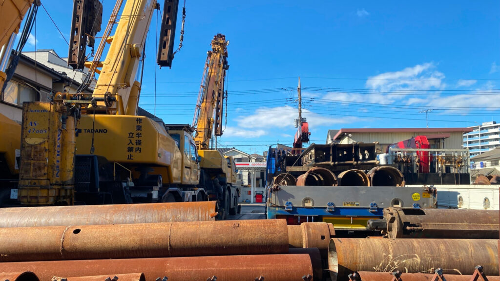 画像：採用情報