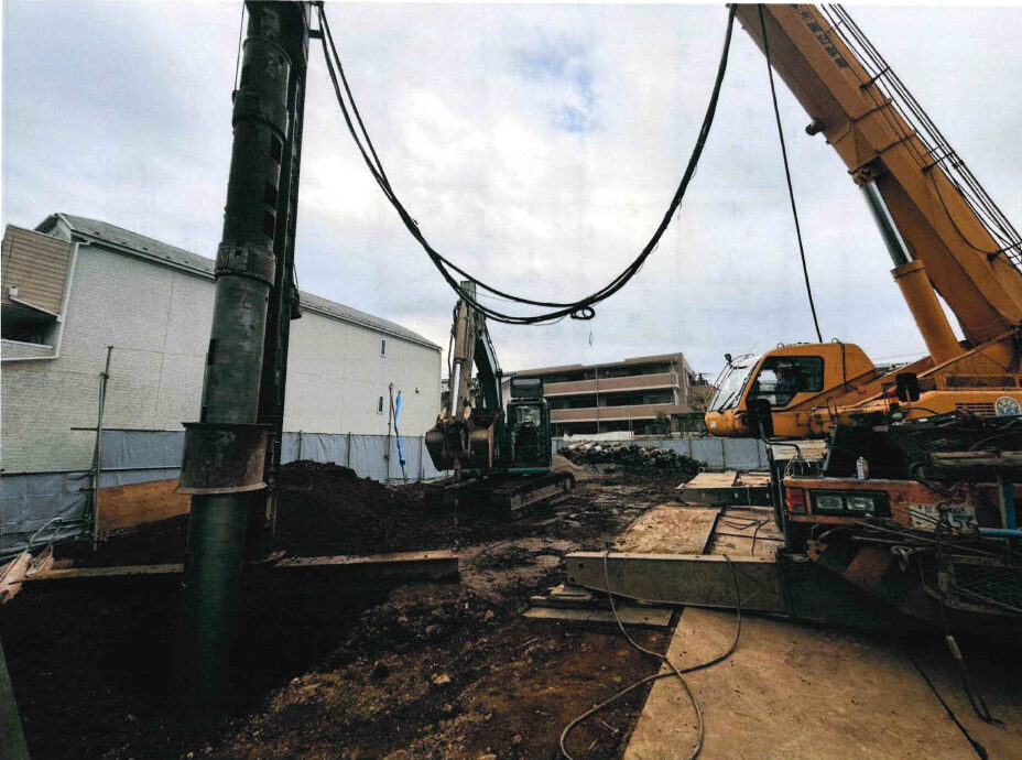 画像:夜勤なし・日中のみの作業